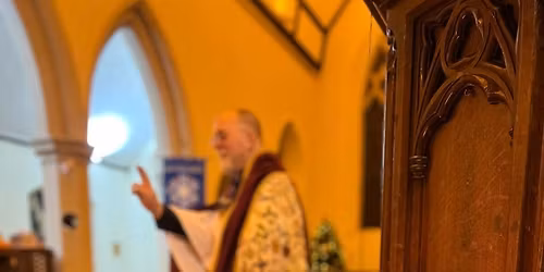 Service of Lessons & Carols