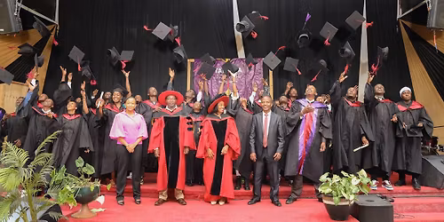 TALANTA INSTITUTE GRADUATION 2025.