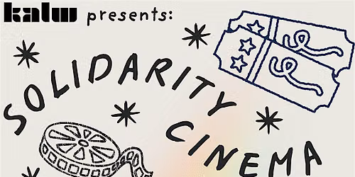 Solidarity Cinema