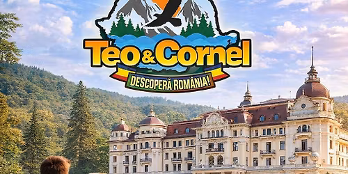 RELAXARE LA HOTEL PALACE ***GOVORA