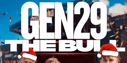 CHRISTMAS EVE THE BULL