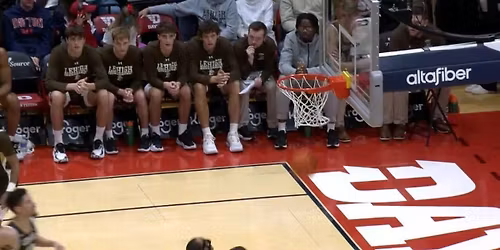 Lehigh Mountain Hawks at Navy Midshipmen Mens Basketball