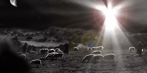 Sacrament Meeting: "For Unto You Is Born... a Savior"