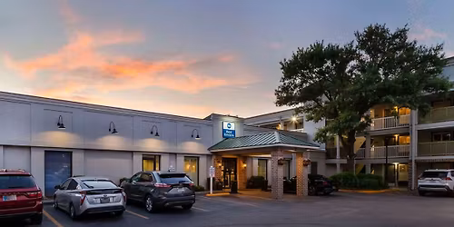 Parking Bonnie and Clyde - Spartanburg