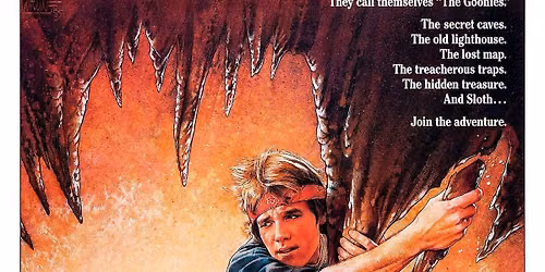 Classic Night: The Goonies