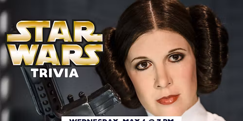 Star Wars Trivia