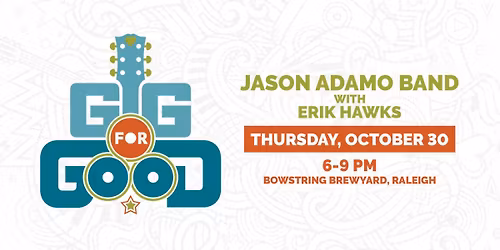 Gig For Good
