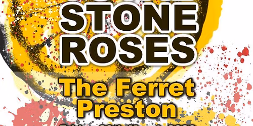 The Total Stone Roses