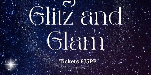A night of Glitz & Glam