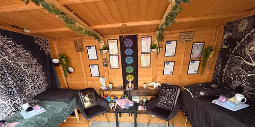 Metatron Methods - part of Angelic Reiki Healing