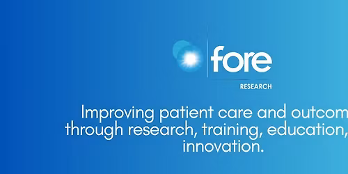 A Night of Innovation & Inspiration: A FORE Fundraiser 