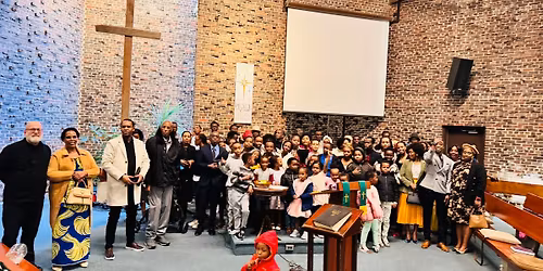 Refugee Prayer & Compassion Day