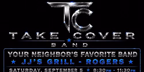 Your Neighbor\u2019s Favorite Band