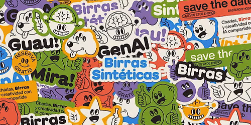 Birras Sint\u00e9ticas Valencia - Digital Jove 2026