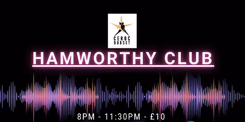 Hamworthy Club Freestyle