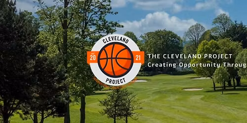 The Cleveland Project Inaugural Charity Golf Tournament