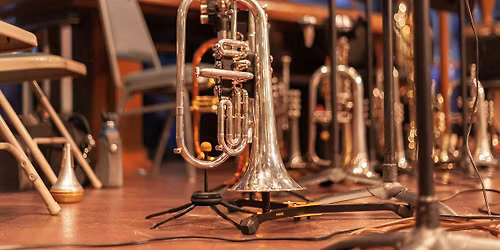 Young Musician of the Year - SELMF Festival 2026