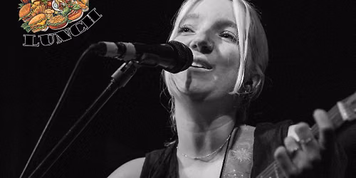 Live Lunch: Molly Rymer