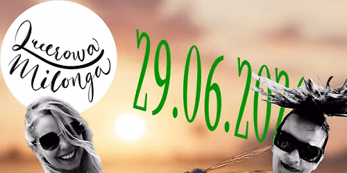 Queerowa milonga 29.06 - DJ MAJA & DJ KREA!