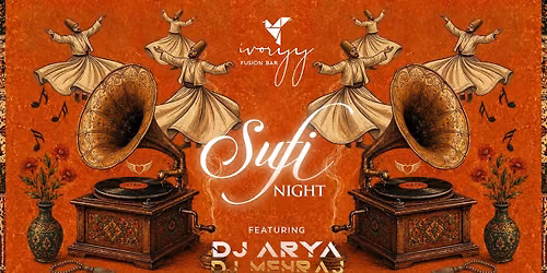 SUFI NIGHT
