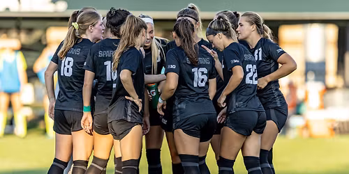 Milwaukee Panthers at Michigan State Spartans Womens Soccer