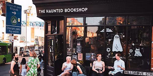 Find Your Coven - Meet Friends In Bristol