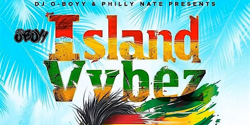 ISLAND VYBEZ: DELAWARE