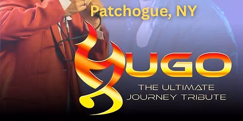 Patchogue Theatre - Patchogue, NY