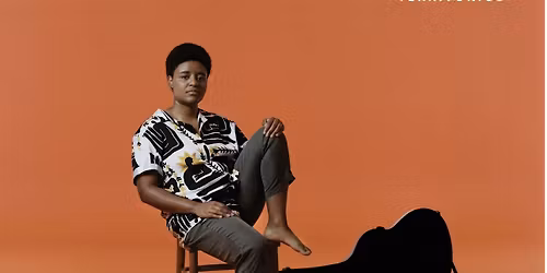 Gabrielle Liete Classical Guitar in Concert