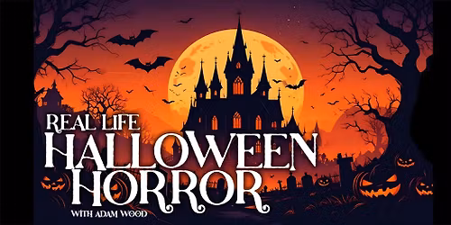 Real-Life Halloween Horror