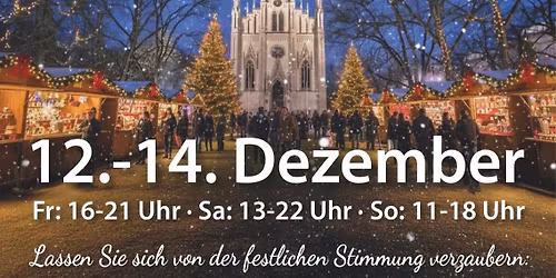 Emser Weihnachtsmarkt