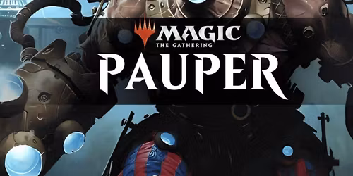 Pauper Tuesday