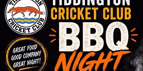 BBQ Night 