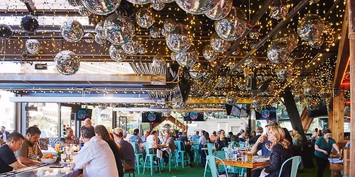 Parking Drag Brunch Party - Las Vegas (21+)