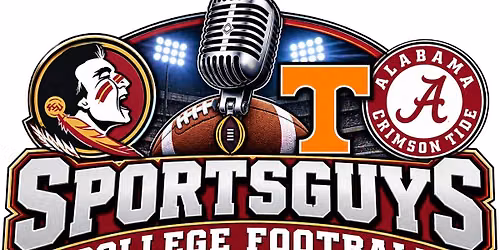 College Football in The South