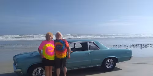 Celebration of Life for Mary Drew