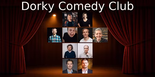 Dorky Comedy Club