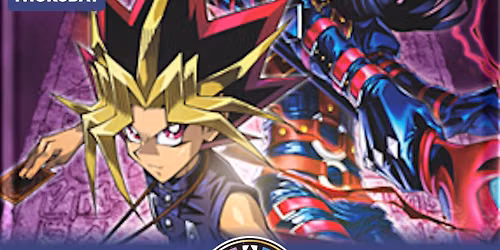 Yu-Gi-Oh! Genesys @ Taps Games