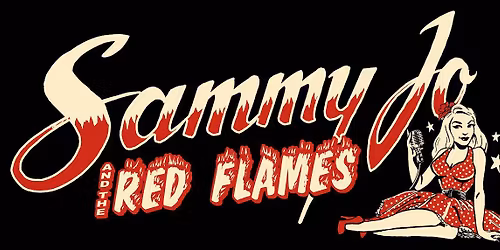 Rockin At The Midland - SJRF