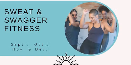 Sweat & Swagger Fitness