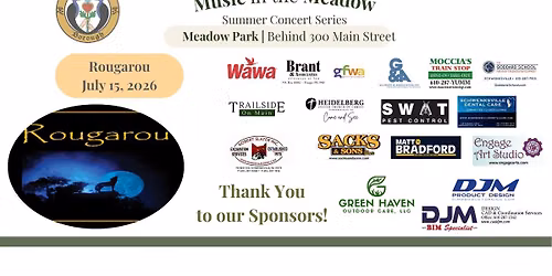 Music in the Meadow