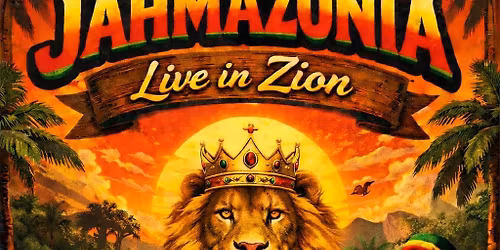 jahmazonia 33eme