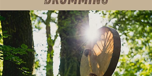 Shamanic Drumming, Healing and Journeying