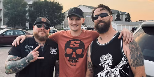 Prey for Reign rocks The Sandbox