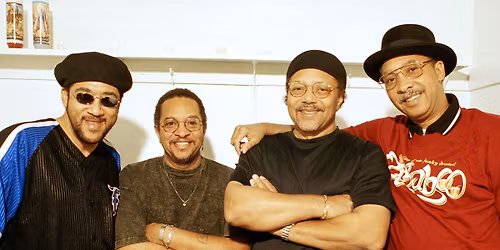 The Meters