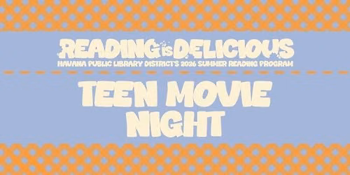 Teen Movie Night