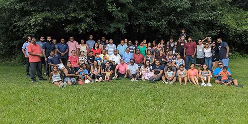2026 Tharamel Family Reunion