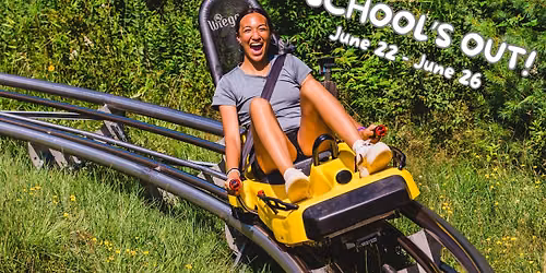 School's Out for Summer