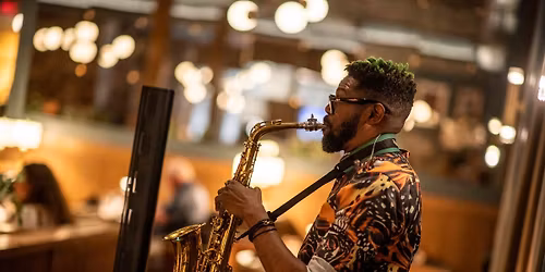  Monte Skelton at the Foundry Room