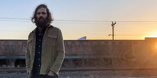 Marshall Sidbury and the Cosmic Cowboys of the Apocalypse